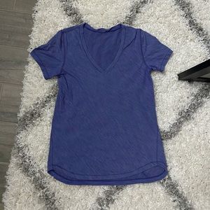 Lululemon Tee